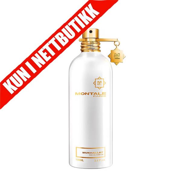 Mukhallat EDP 100ml