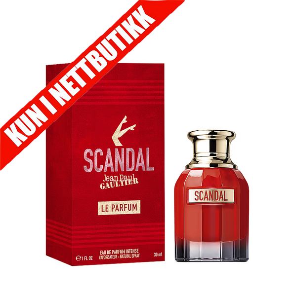 Scandal Le Parfum Intense 30ml