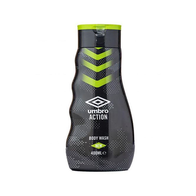 Hovedbilde Body Wash - Action