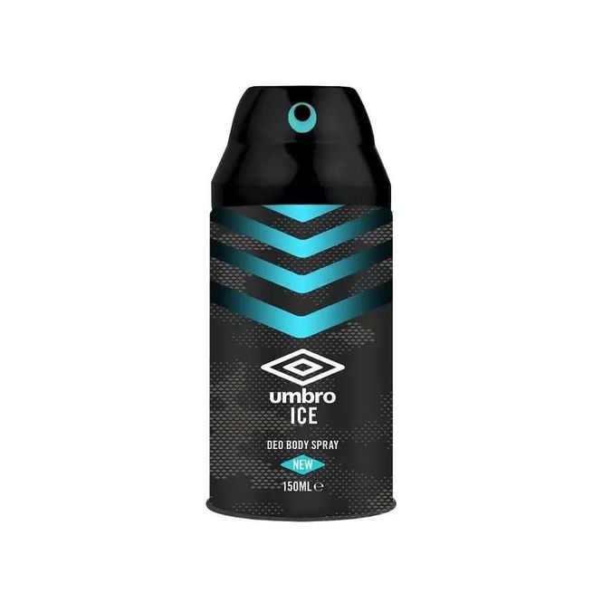 Hovedbilde Deo Body Spray - Ice