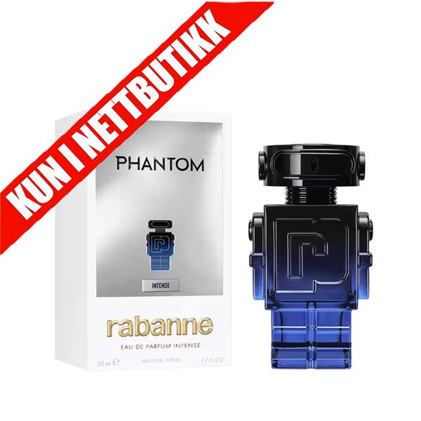 Phantom Intense EDP 50ml