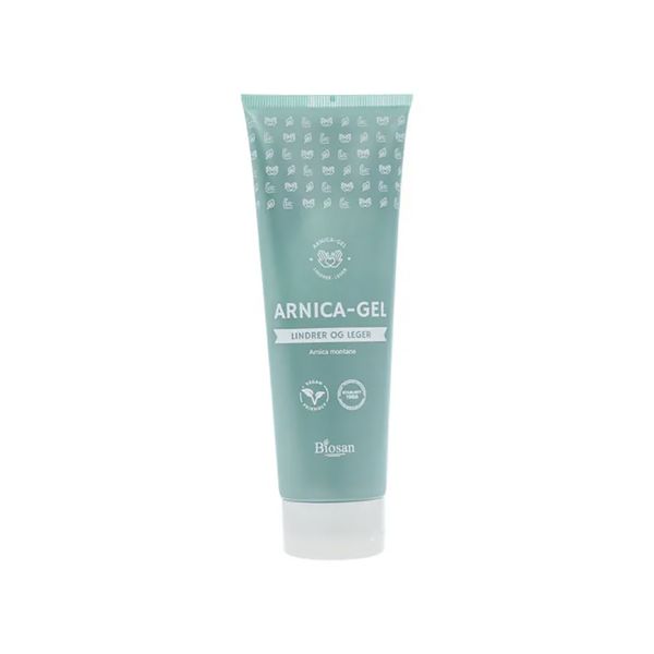 Hovedbilde Arnica-Gel 100ml