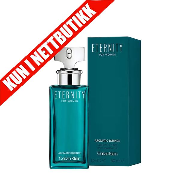 Hovedbilde Eternity Aromatic Essence - Parfum Intense 50ml