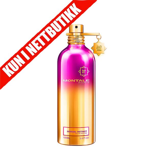 Sensual Instinct EDP 100ml