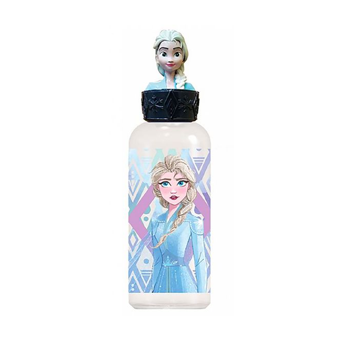 Hovedbilde Drikkeflaske 3D - Frost 560ml