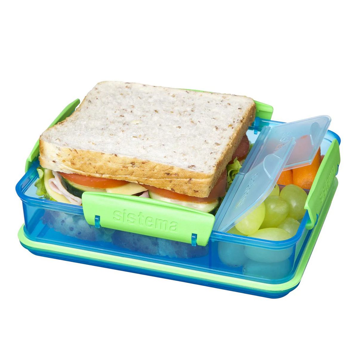 Lunch Box Snack Attack Duo