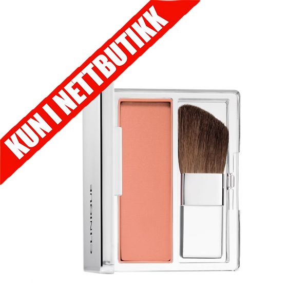 Hovedbilde Blushing Blush Powder Blush - Innocent Peach