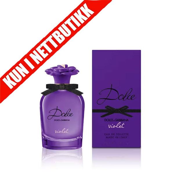 Hovedbilde Violet EDT 30ml