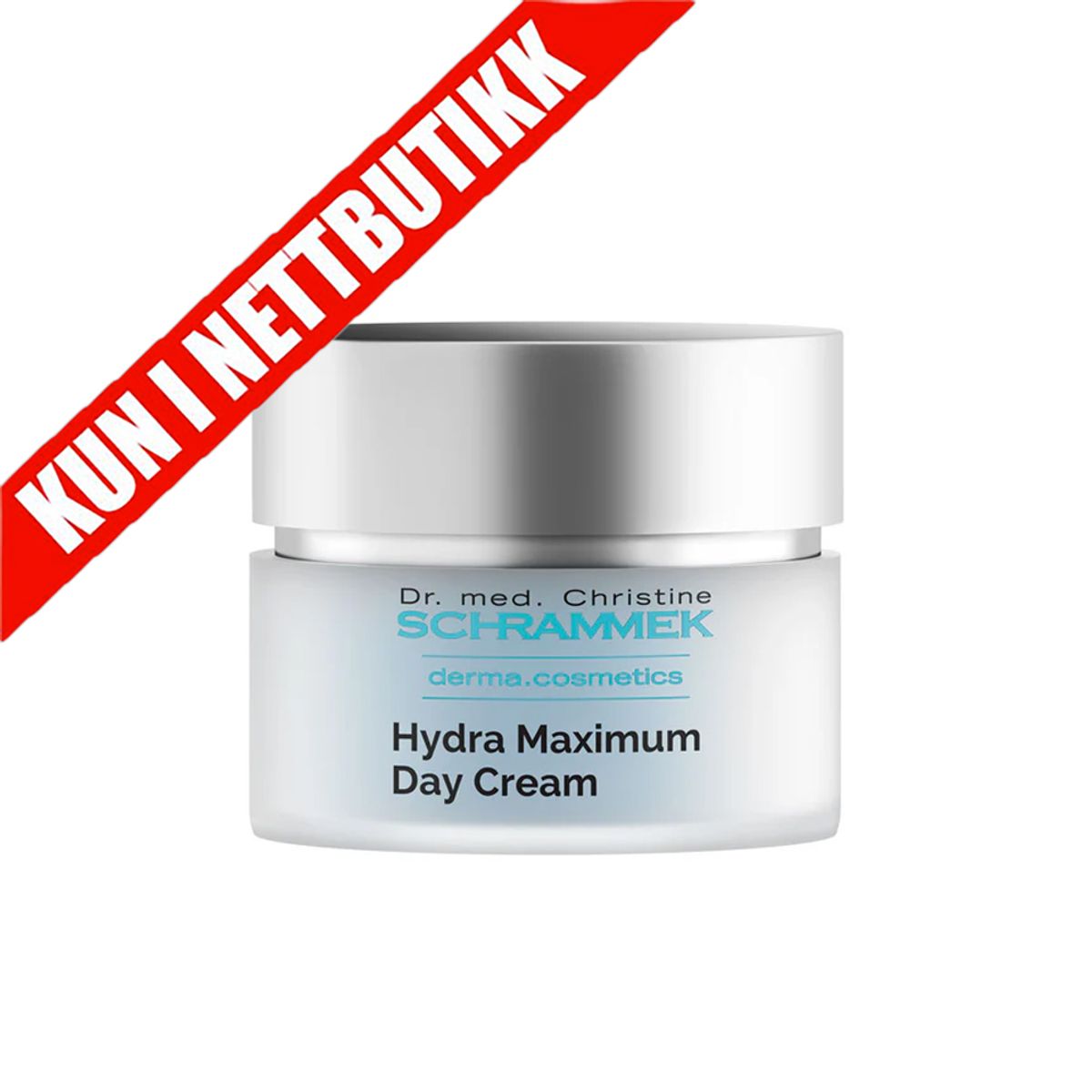 Hydra Maximum Day Cream - 50ml