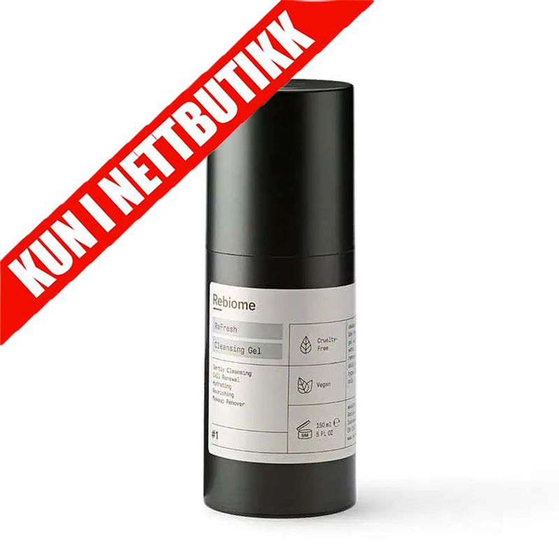 ReFresh Cleansing Gel 150ml