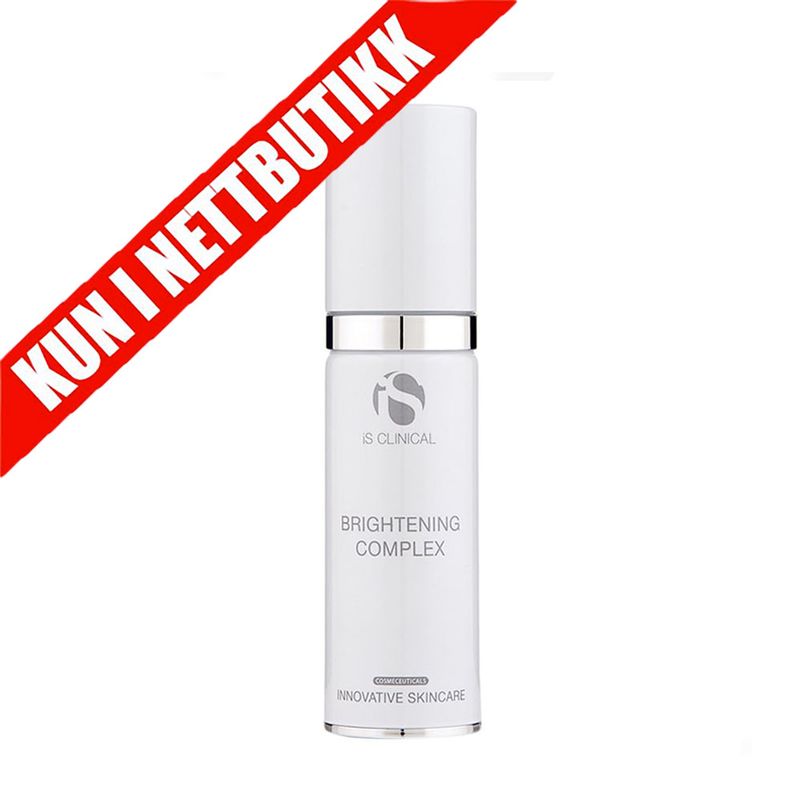 Brightening Complex 30ml