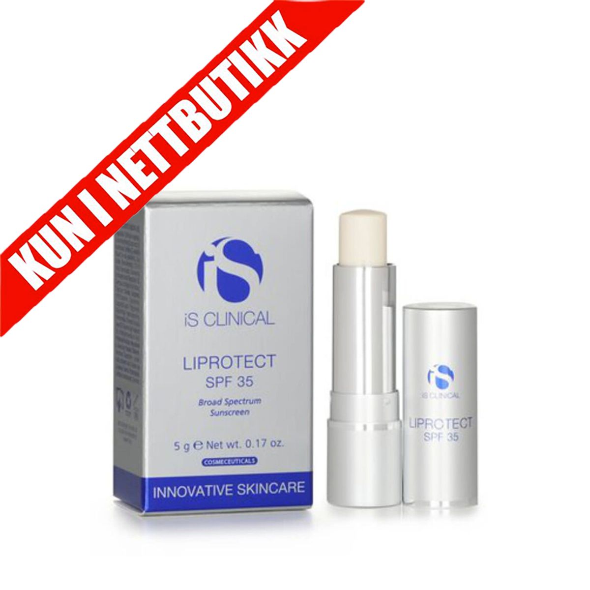 LiProtect SPF 35
