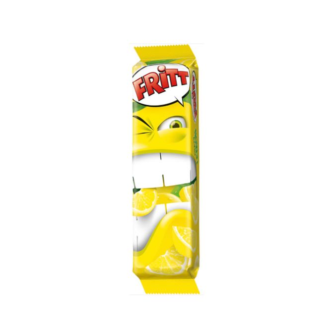 Hovedbilde Chewy Candy - Lemon