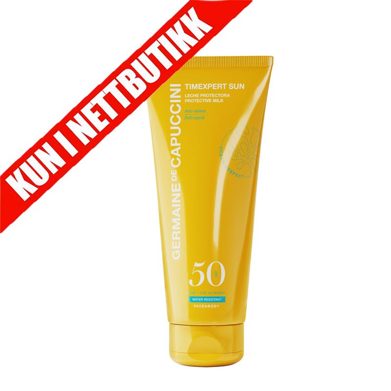 Timexpert Sun Protective Milk SPF50 200ml