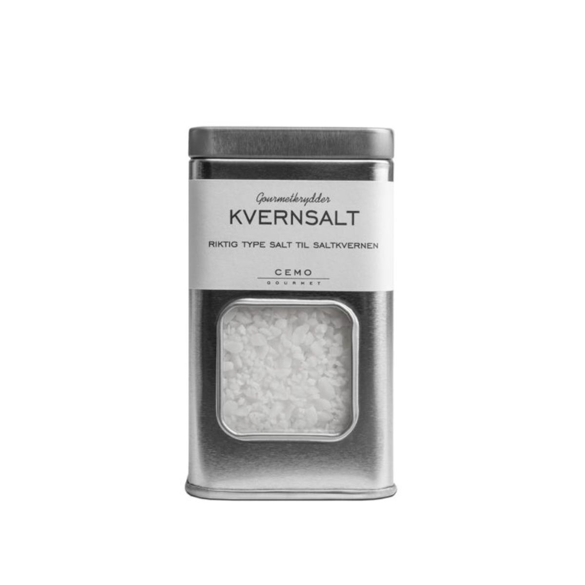 Kvernsalt