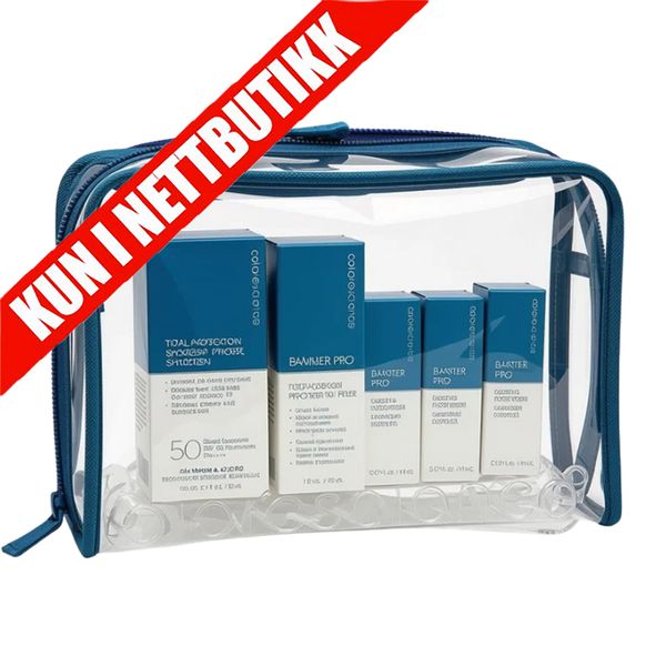 Hovedbilde Limited Edition No-Show Kit