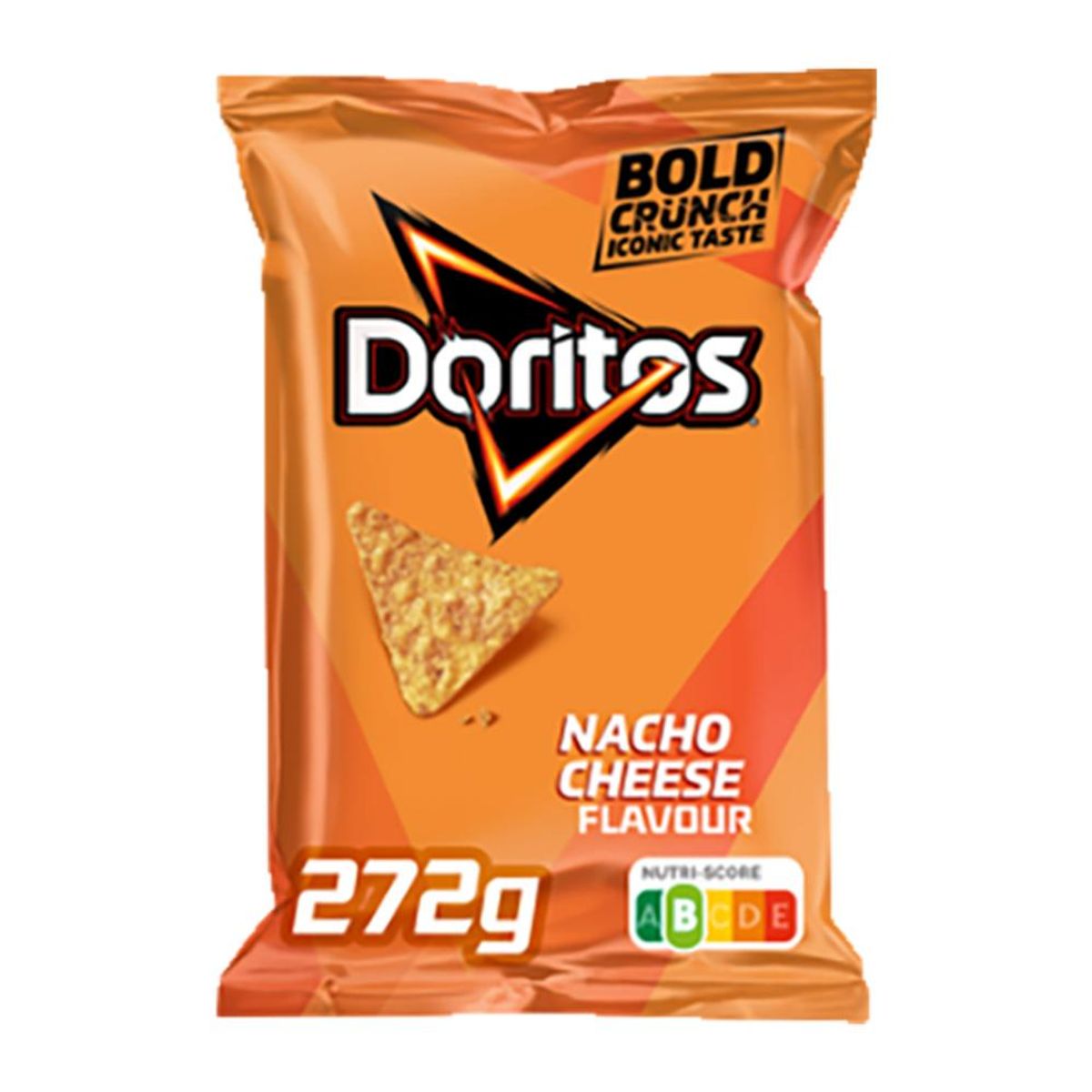 Doritos Nacho Cheese ValuePack