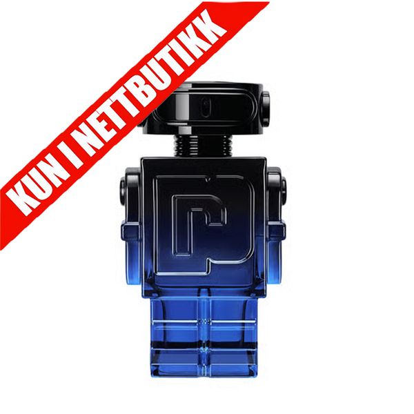 Phantom Intense EDP 100ml